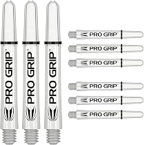 Amazon | TARGET（ターゲット）PRO GRIP SHAFT 3SETS（プログリップ